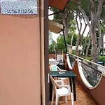 Apartmán Casa Lieta Riccione