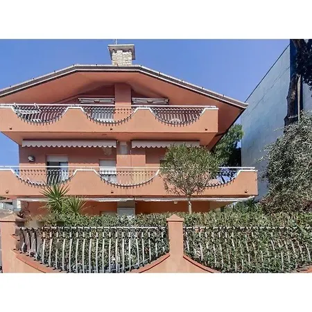 Casa Lieta Riccione