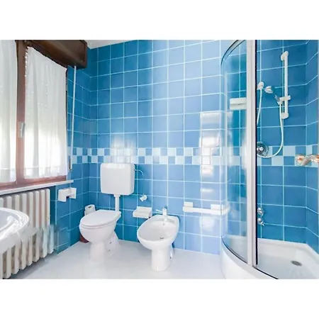 Appartement Casa Lieta *