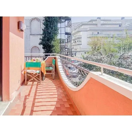 Casa Lieta Διαμέρισμα