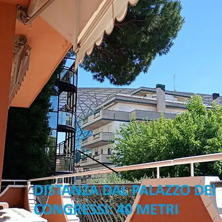 Appartement Casa Lieta Riccione