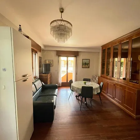 Appartement Casa Lieta