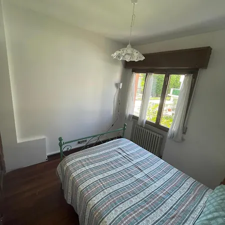 Casa Lieta Appartement *