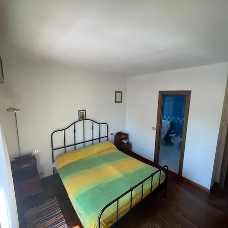 Appartement Casa Lieta *
