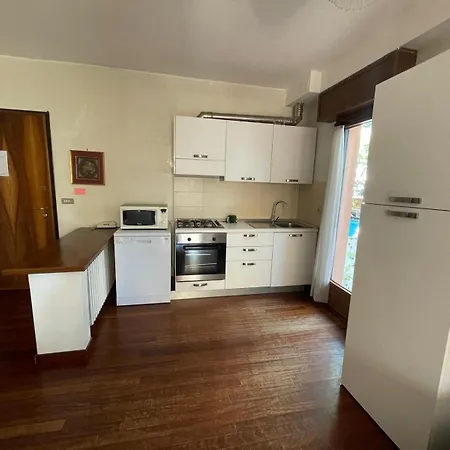 Apartamento Casa Lieta Riccione