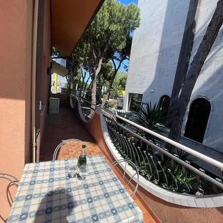Casa Lieta Appartement