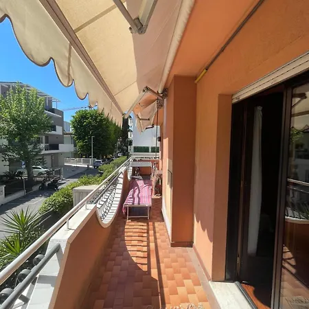 Appartement Casa Lieta Riccione