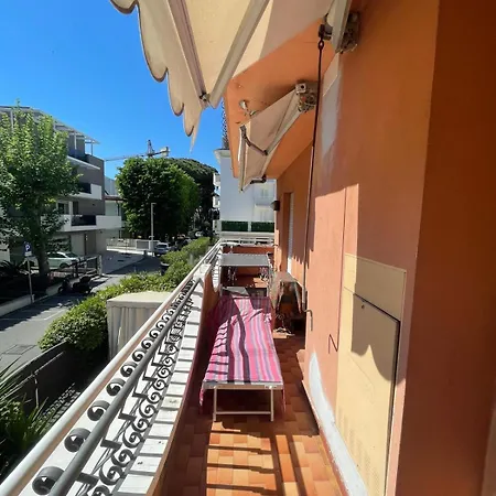 Casa Lieta *