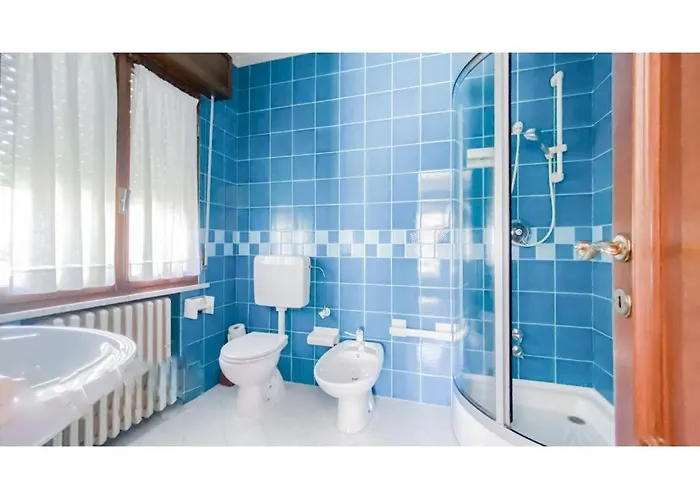 Appartement Casa Lieta *