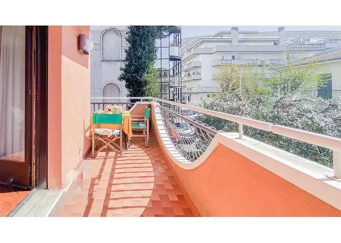 Casa Lieta Appartement