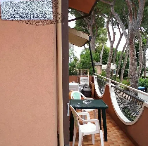 Appartement Casa Lieta Riccione