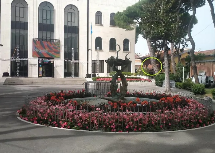 Appartement Casa Lieta Riccione