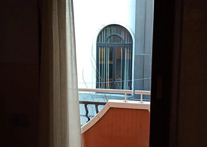 Casa Lieta Appartement *