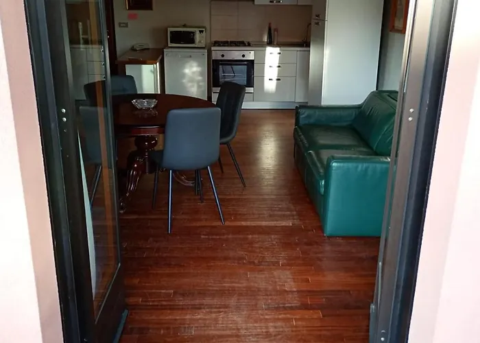 Appartement Casa Lieta Riccione