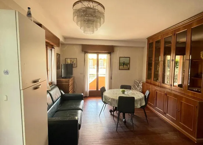 아파트 Casa Lieta