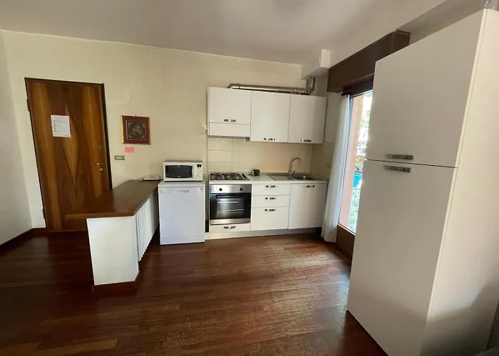 Appartement Casa Lieta Riccione