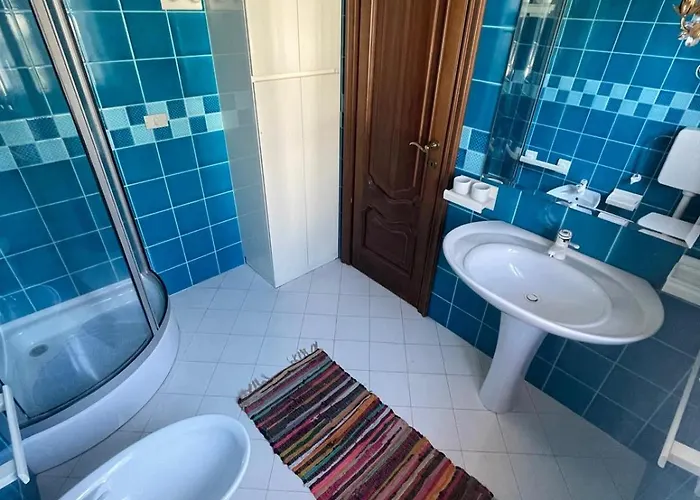 Appartement Casa Lieta *