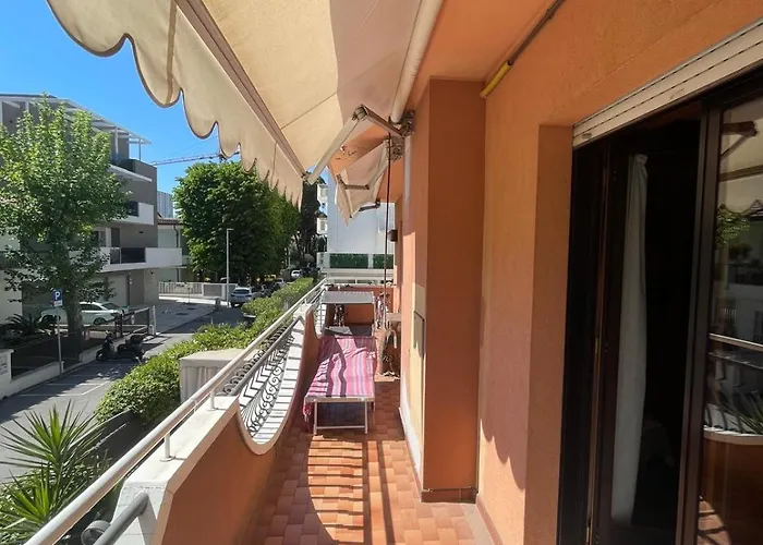 Appartement Casa Lieta Riccione
