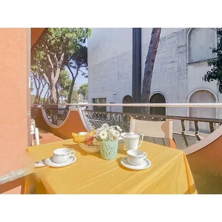 Casa Lieta Апартаменты *