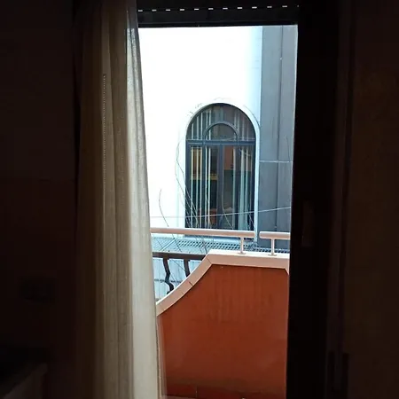 Casa Lieta Daire *