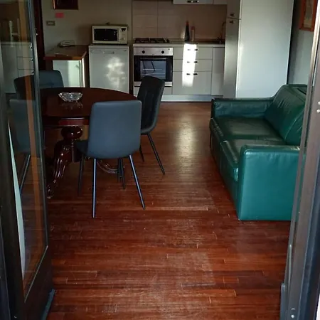 Daire Casa Lieta Riccione