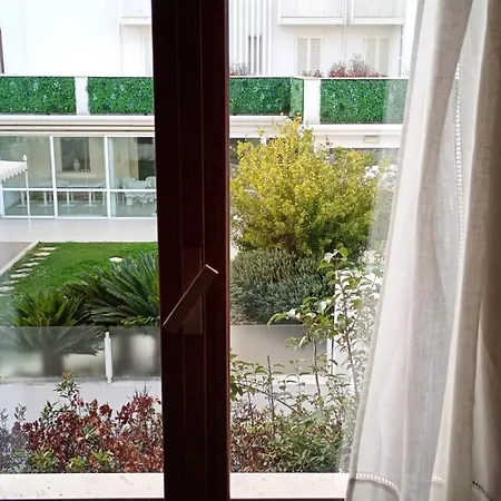 Casa Lieta * Риччоне