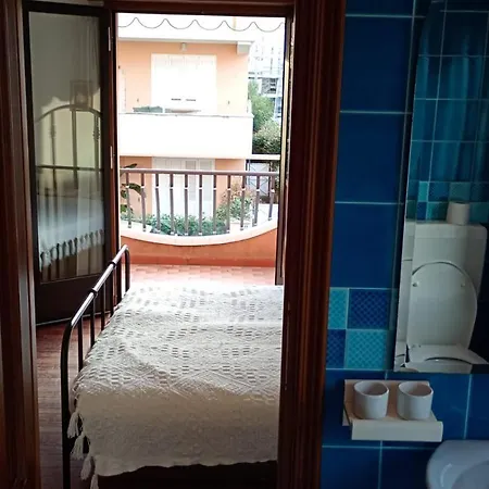 Casa Lieta