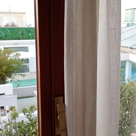 Casa Lieta Apartment *