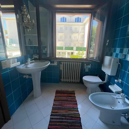 Casa Lieta Риччоне