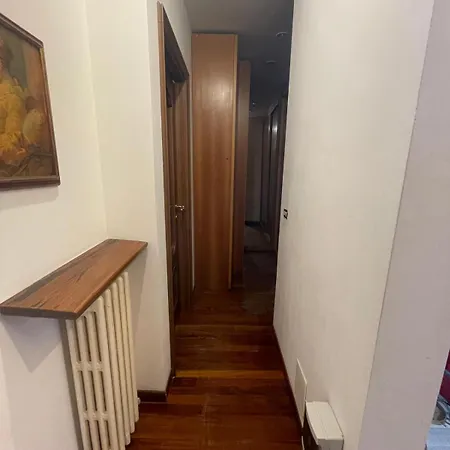 Casa Lieta