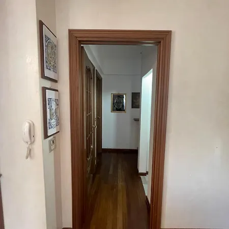 Casa Lieta Апартаменты Риччоне