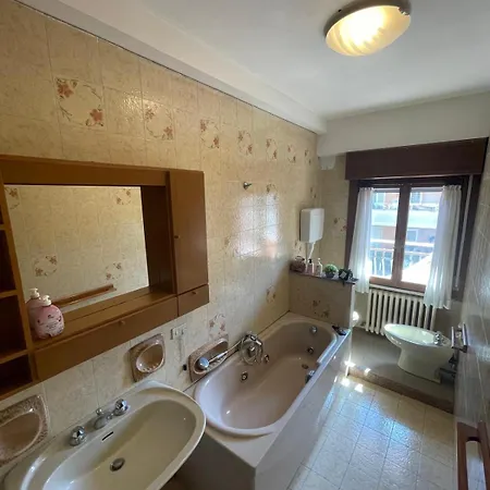 Casa Lieta