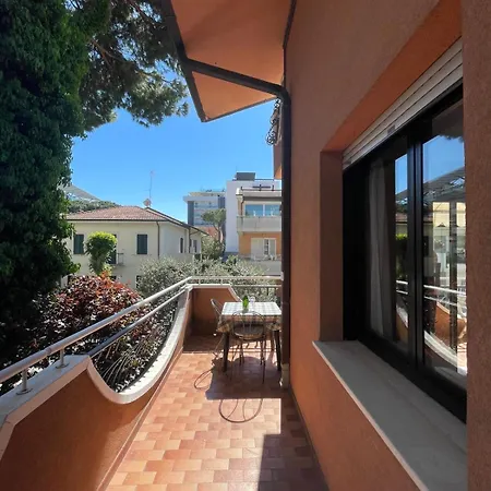 Casa Lieta Daire *