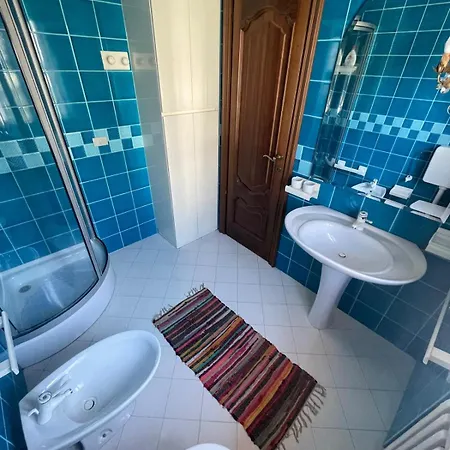 Apartamento Casa Lieta *