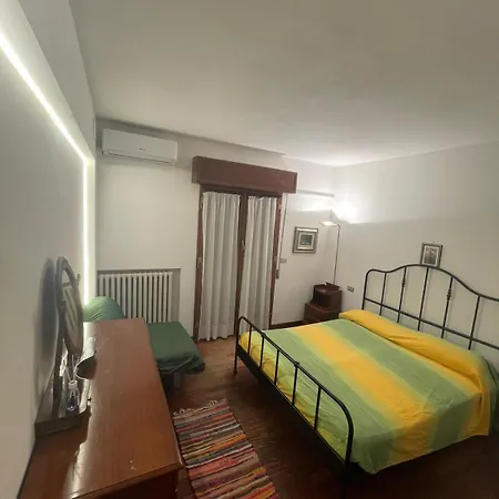 Casa Lieta Апартаменты Риччоне