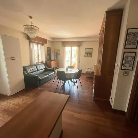 Casa Lieta Riccione