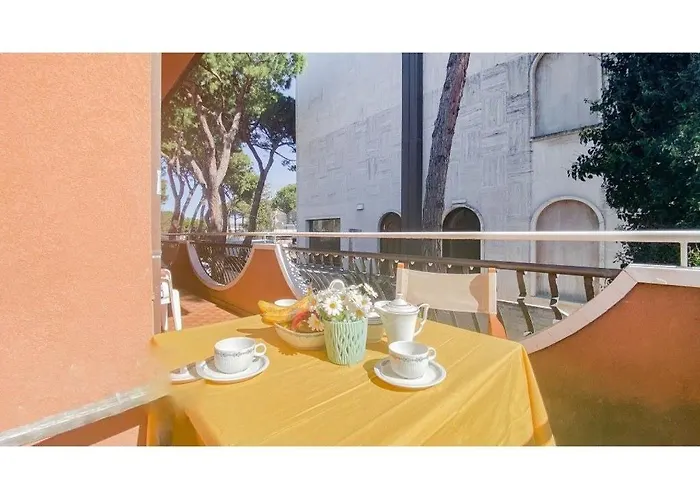 Casa Lieta Apartmán *