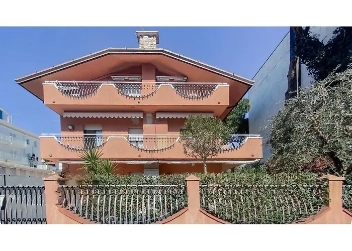 Casa Lieta リッチョーネ