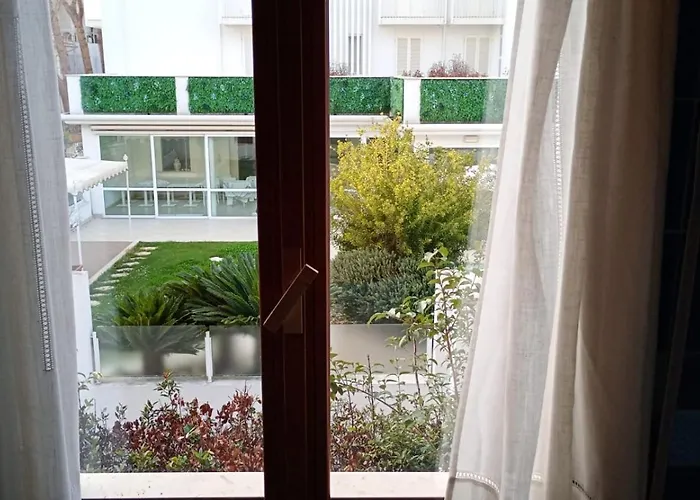 Casa Lieta * リッチョーネ