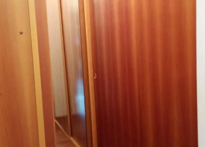 Casa Lieta 아파트 *