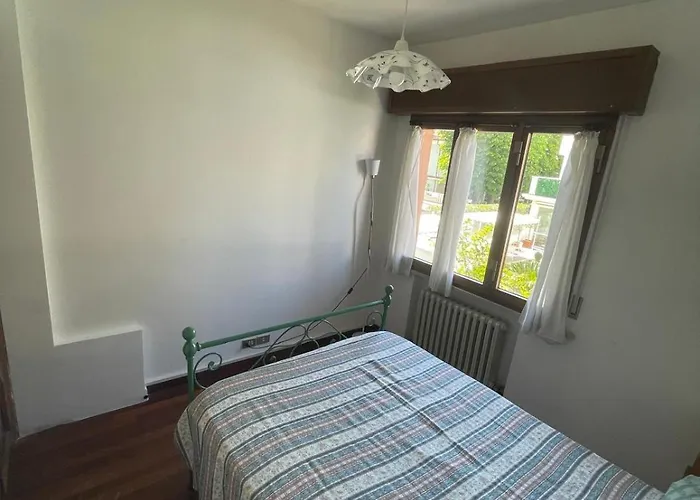 Casa Lieta 아파트 *