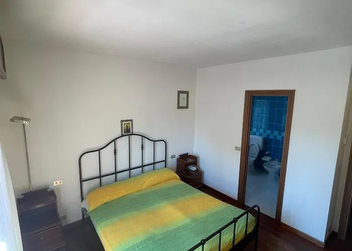 아파트 Casa Lieta *