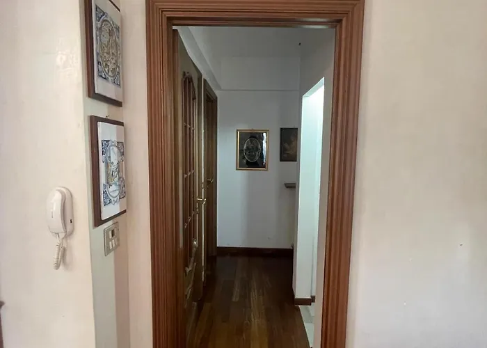 Casa Lieta アパート リッチョーネ