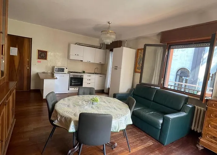 Casa Lieta ريتشيوني