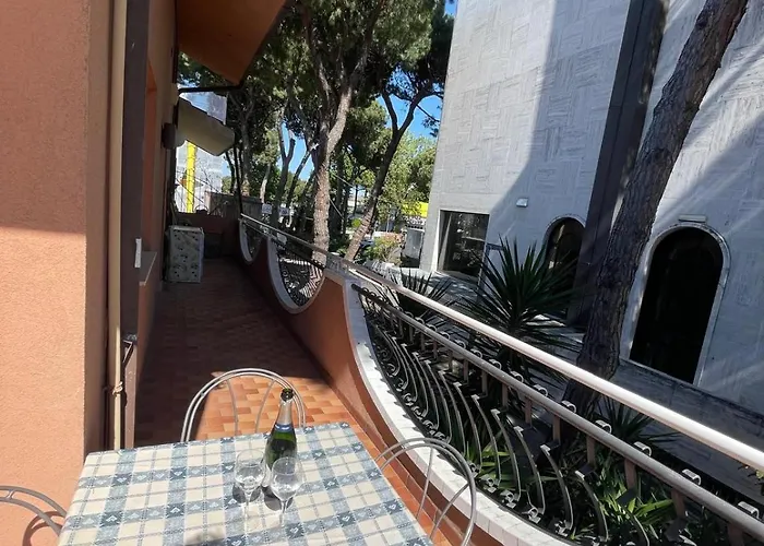 Casa Lieta 아파트