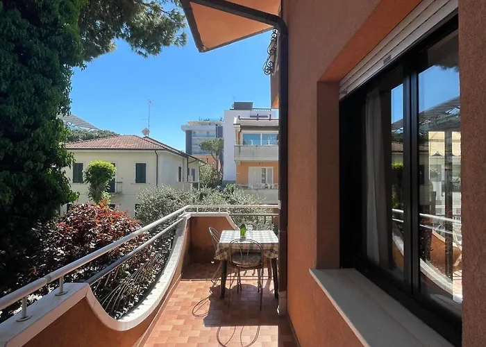 Casa Lieta 아파트 *